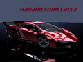 Mäng Madalin Stunt Cars 2 Internetis