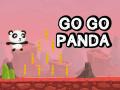Mäng Mine, Panda! Internetis