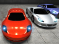 Mäng Liiklus Racer 3D Internetis