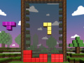Mäng Käsitöö Tetris Internetis