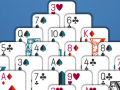 Mäng Püramiid Solitaire Internetis