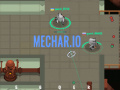Mäng Mechar.io Internetis