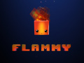 Mäng Flammy Internetis