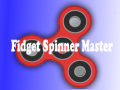 Mäng Fidget Spinner Meister Internetis