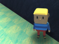 Mäng Kogama 4 Mängija Parkour Internetis