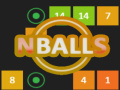Mäng NBallid Internetis