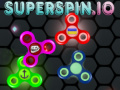 Mäng SuperSpin.io Internetis