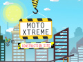Mäng Moto Xtreme CS Internetis