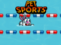 Mäng Koduloomade Spordid Internetis