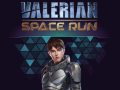Mäng Valerian: Kosmiline Jooks Internetis