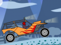 Mäng Buggy Ralli Internetis