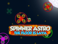 Mäng Spinner Astro: Põrand on lava Internetis