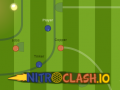 Mäng Nitroclash.io Internetis