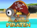 Mäng Moorhuhn Piraadid Internetis