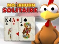 Mäng Moorhuhn solitaire Internetis