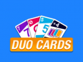 Mäng Duo Kaardid Internetis