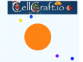 Mäng Cellcraft.io Internetis