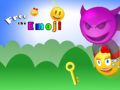 Mäng Vabasta Emoji Internetis