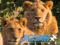 Mäng Jigsaw Deluxe Internetis