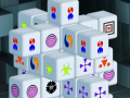 Mäng Mahjong Mõõtmed 15 Minutit Internetis