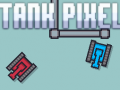 Mäng Tank Pixel Internetis
