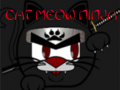 Mäng Kass Miau Ninja Internetis
