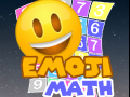 Mäng Emojis Matemaatika Internetis