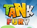 Mäng Tankide Raev Internetis