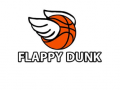 Mäng Flappy Dunk Internetis