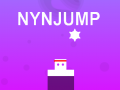 Mäng Nynjump Internetis