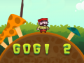 Mäng Gogi 2 Internetis