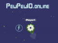 Mäng Pewpewio.Online Internetis