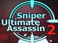 Mäng Sniper: Lõpp-Assassin 2 Internetis