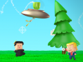 Mäng Peata Trump vs Kim Jong-Un Internetis