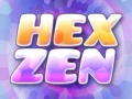 Mäng Hex Zen Internetis