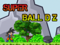 Mäng Super Pall Dz Internetis