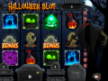Mäng Halloween Mänguautomaat Internetis