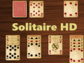 Mäng Solitaire HD Internetis