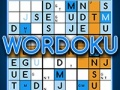 Mäng Wordoku Internetis