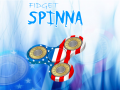 Mäng Fidget Spinner Internetis