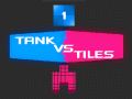 Mäng Tanki vs Plaadid Internetis