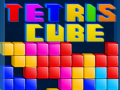 Mäng Tetris Kuubik Internetis