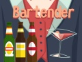 Mäng Bartender Internetis