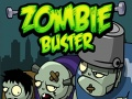 Mäng Zombie Jahimees Internetis