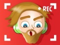 Mäng Vloggerite Elu Tycoon Internetis