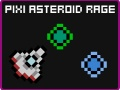 Mäng Pixi Asteroodi Raev Internetis