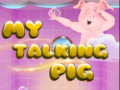 Mäng Minu Rääkiv Se Internetis