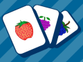 Mäng Sinine Mahjong Internetis