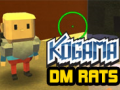 Mäng Kogama: DM Rotid Internetis