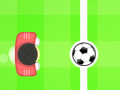 Mäng 1vs1 jalgpall Internetis